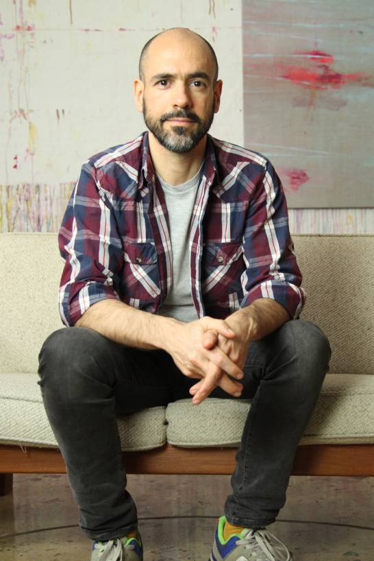 Ein Bild von Angel Ramirez